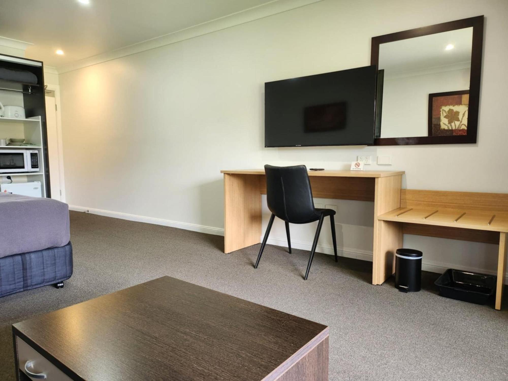 Cootamundra Heritage Motel & Apartments Extérieur photo